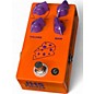 Used JHS Pedals CHEESE BALL Effect Pedal