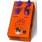 Used JHS Pedals CHEESE BALL Effect Pedal