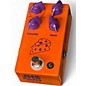 Used JHS Pedals CHEESE BALL Effect Pedal