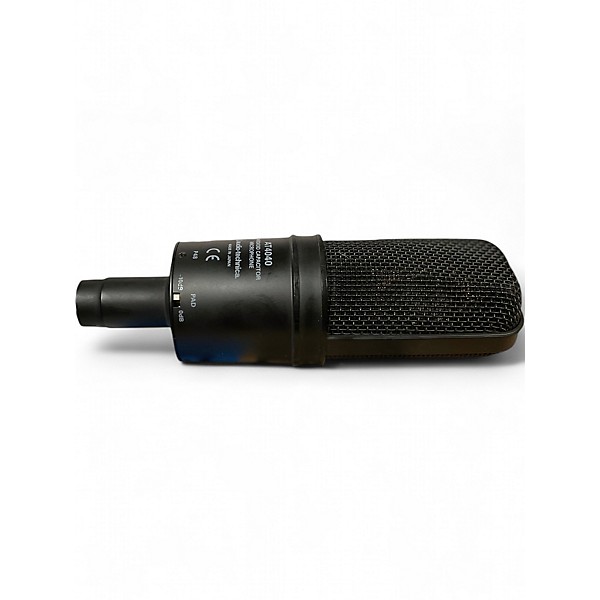 Used Audio-Technica AT4040 Condenser Microphone
