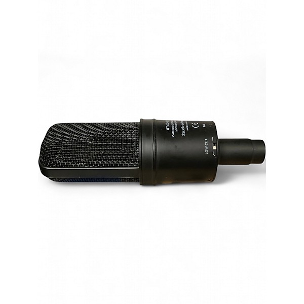 Used Audio-Technica AT4040 Condenser Microphone