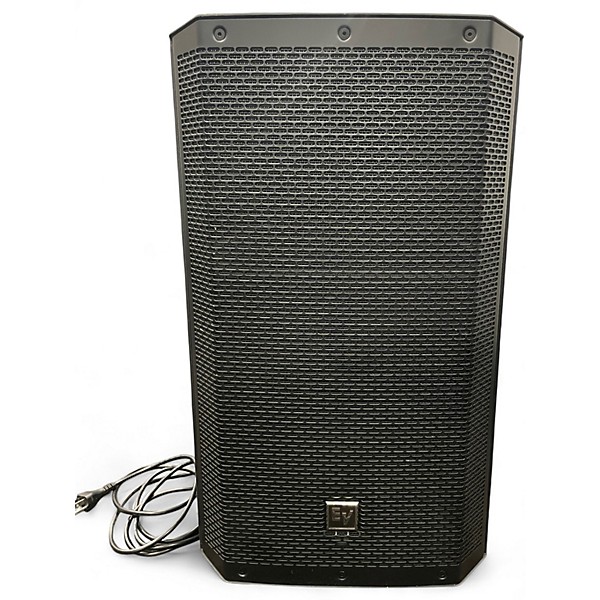 Used Electro-Voice ZLX-12P 12in 2-Way Powered Speaker