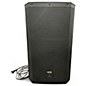 Used Electro-Voice ZLX-12P 12in 2-Way Powered Speaker thumbnail