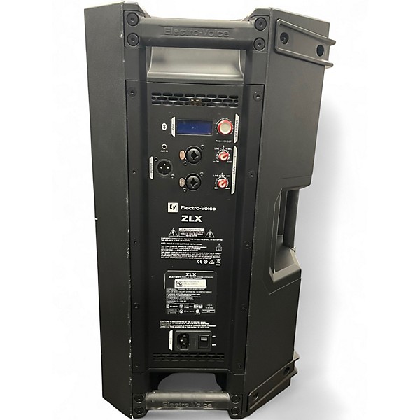 Used Electro-Voice ZLX-12P 12in 2-Way Powered Speaker