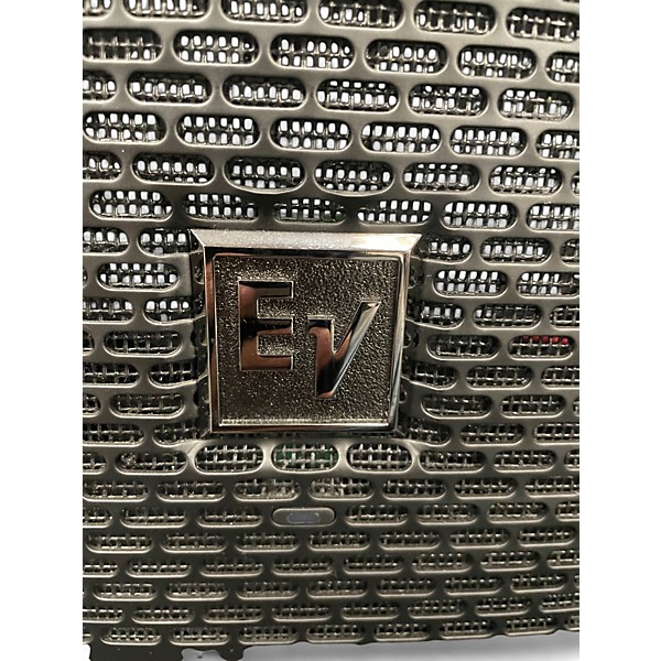 Used Electro-Voice ZLX-12P 12in 2-Way Powered Speaker