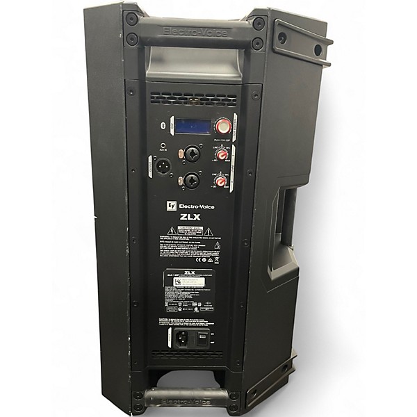 Used Electro-Voice ZLX-12P 12in 2-Way Powered Speaker