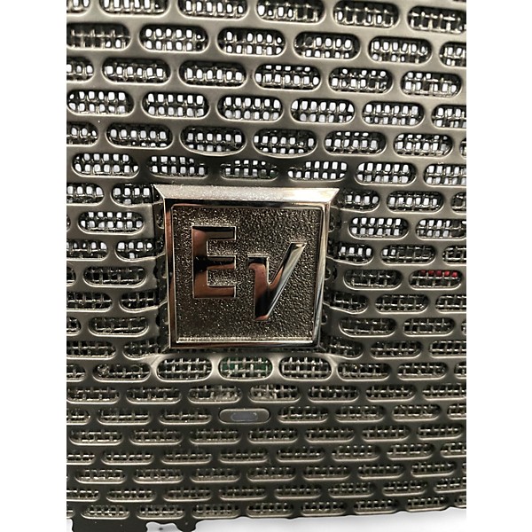 Used Electro-Voice ZLX-12P 12in 2-Way Powered Speaker