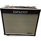 Used Line 6 Catalyst CX 60w Guitar Combo Amp thumbnail