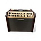 Used Fishman PROLBX600 Loudbox Artist 120W Acoustic Guitar Combo Amp thumbnail