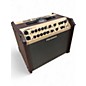Used Fishman PROLBX600 Loudbox Artist 120W Acoustic Guitar Combo Amp