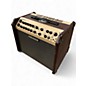 Used Fishman PROLBX600 Loudbox Artist 120W Acoustic Guitar Combo Amp