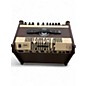 Used Fishman PROLBX600 Loudbox Artist 120W Acoustic Guitar Combo Amp