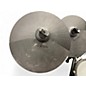 Used Alesis Nitro Max 8-Piece Electric Drum Set