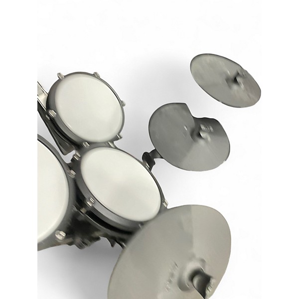 Used Alesis Nitro Max 8-Piece Electric Drum Set