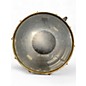 Used TAMA 14.25in SIMON PHILLIPS GLADIATOR BLACK CHROME Drum