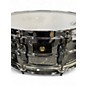 Used TAMA 14in STEWART COPELAND SIGNATURE PALETTE CHROME Drum