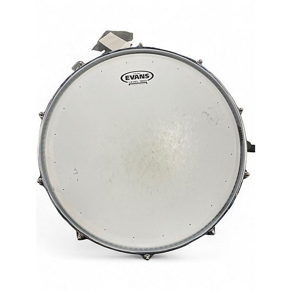 Used TAMA 14in STEWART COPELAND SIGNATURE PALETTE CHROME Drum