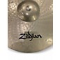 Used Zildjian 20in Z Custom Power Ride Cymbal