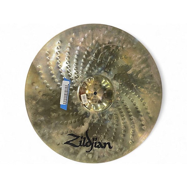 Used Zildjian 20in Z Custom Power Ride Cymbal