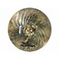 Used Zildjian 20in Z Custom Power Ride Cymbal