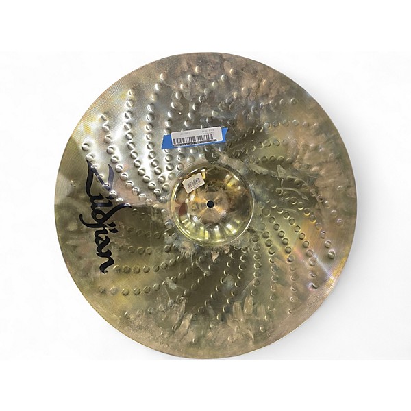 Used Zildjian 20in Z Custom Power Ride Cymbal