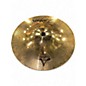 Used Zildjian 6in A Custom Splash Cymbal