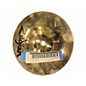 Used Zildjian 6in A Custom Splash Cymbal
