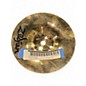 Used Zildjian 6in A Custom Splash Cymbal