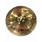 Used Zildjian 14in Oriental China Trash Cymbal thumbnail