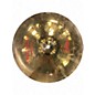 Used Zildjian 14in Oriental China Trash Cymbal