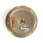 Used Zildjian 14in Oriental China Trash Cymbal
