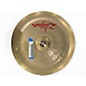 Used Zildjian 14in Oriental China Trash Cymbal