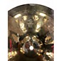 Used Zildjian 14in Oriental China Trash Cymbal