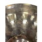 Used Zildjian 14in Oriental China Trash Cymbal