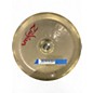 Used Zildjian 14in Oriental China Trash Cymbal