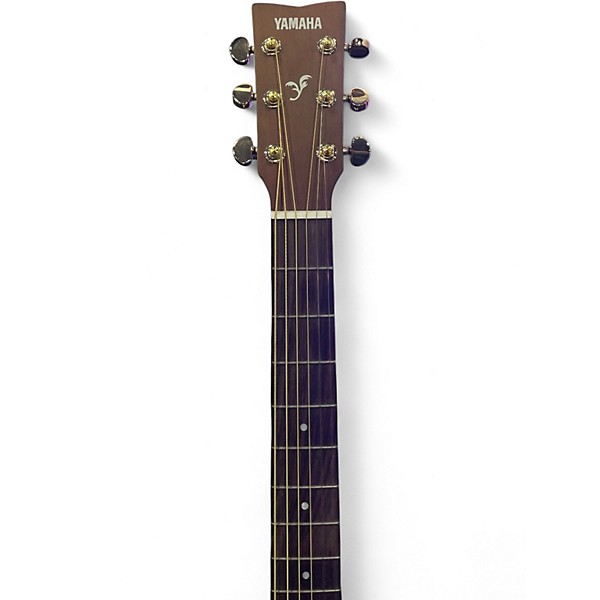 Used Yamaha F335 BURST Acoustic Guitar