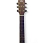 Used Yamaha F335 BURST Acoustic Guitar