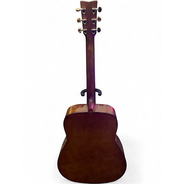Used Yamaha F335 BURST Acoustic Guitar