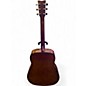 Used Yamaha F335 BURST Acoustic Guitar