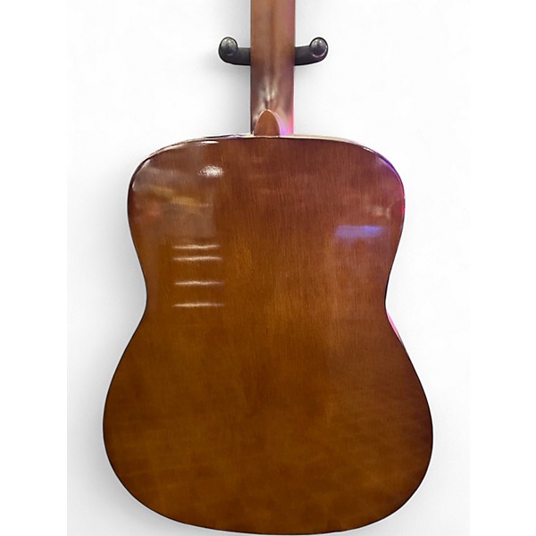Used Yamaha F335 BURST Acoustic Guitar