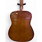 Used Yamaha F335 BURST Acoustic Guitar