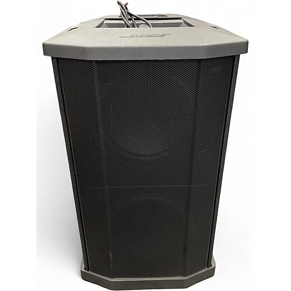 Used Bose F1 Subwoofer Powered Subwoofer