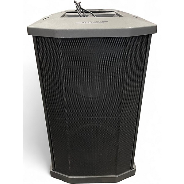 Used Bose F1 Subwoofer Powered Subwoofer