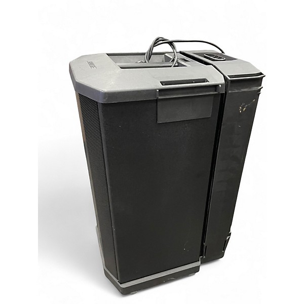 Used Bose F1 Subwoofer Powered Subwoofer