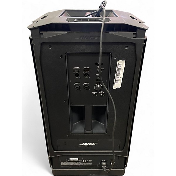 Used Bose F1 Subwoofer Powered Subwoofer