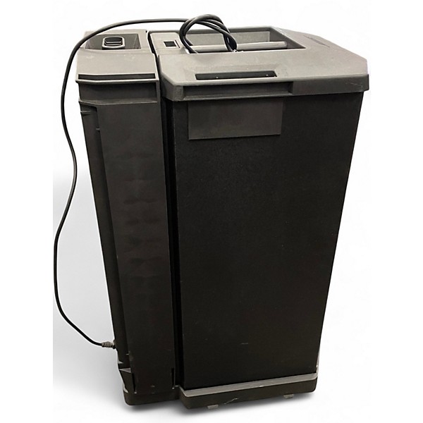 Used Bose F1 Subwoofer Powered Subwoofer