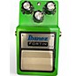 Used Ibanez FORTIN MOD TS9 Effect Pedal thumbnail