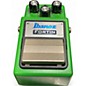 Used Ibanez FORTIN MOD TS9 Effect Pedal