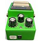 Used Ibanez FORTIN MOD TS9 Effect Pedal