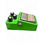 Used Ibanez FORTIN MOD TS9 Effect Pedal